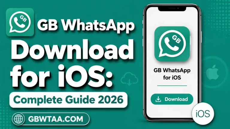 gb for ios